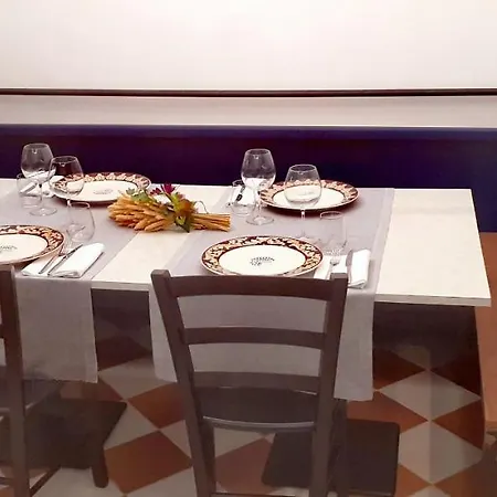 Hotel Ristorante Cibarium Gualdo Tadino