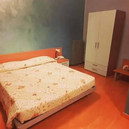 Hotel Ristorante Cibarium 2*
