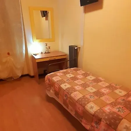 Hotel Ristorante Cibarium 2*