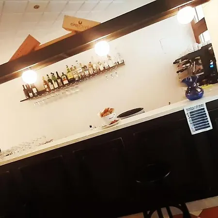 Ristorante Cibarium Hotel