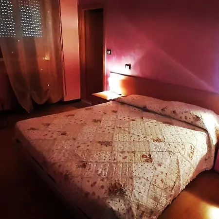 Hotel Ristorante Cibarium Gualdo Tadino