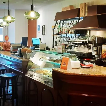 Ristorante Cibarium 2* Gualdo Tadino