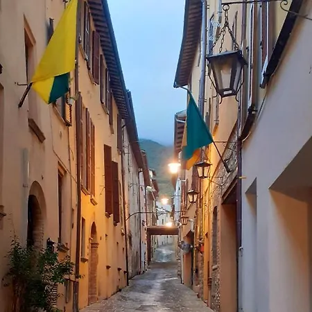 Hotel Ristorante Cibarium 2*
