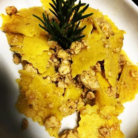 Ristorante Cibarium Hotel Gualdo Tadino