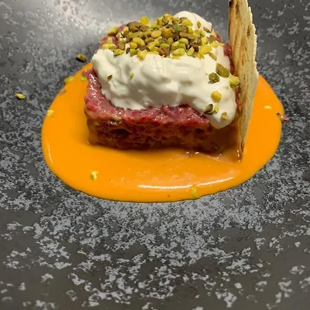 Ristorante Cibarium Hotel 2*