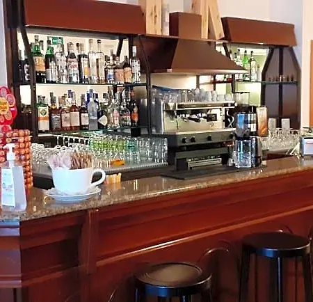 Ristorante Cibarium 2* Gualdo Tadino