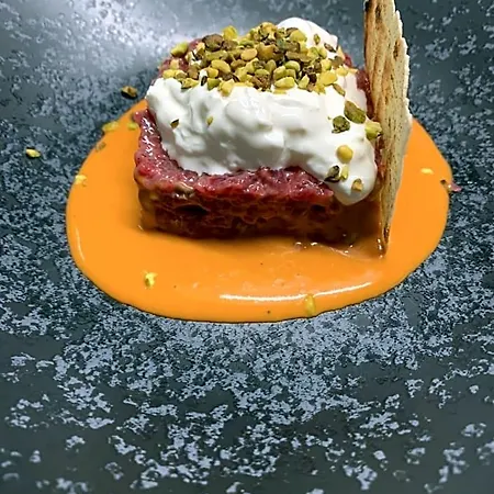 Ristorante Cibarium Hotel 2*