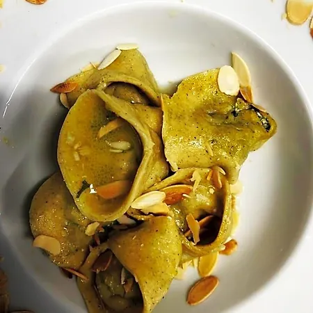 Ristorante Cibarium Hotel