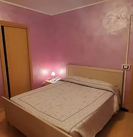 Hotel Ristorante Cibarium 2*