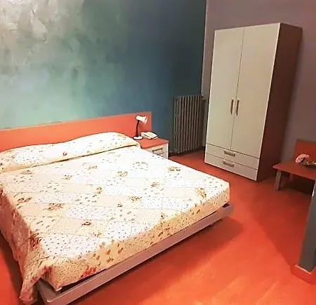 Hotel Ristorante Cibarium Gualdo Tadino