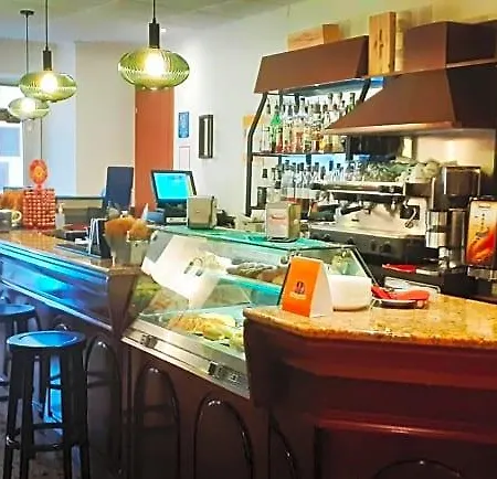 Ristorante Cibarium