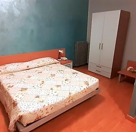 Hotel Ristorante Cibarium 2*