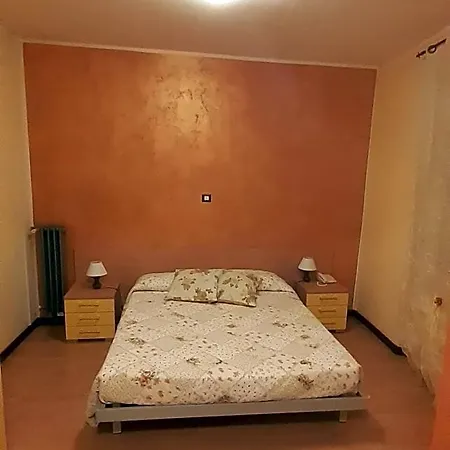 Hotel Ristorante Cibarium Gualdo Tadino
