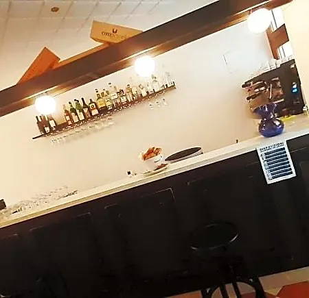 Hotel Ristorante Cibarium Gualdo Tadino