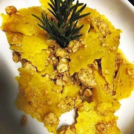 Ristorante Cibarium 2*