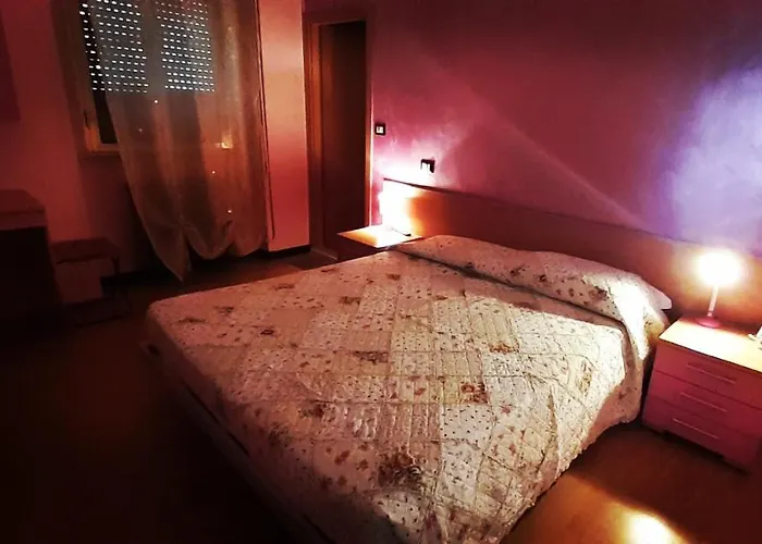 Hotel Ristorante Cibarium Gualdo Tadino