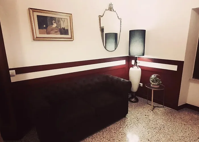 Ristorante Cibarium Hotel 2*