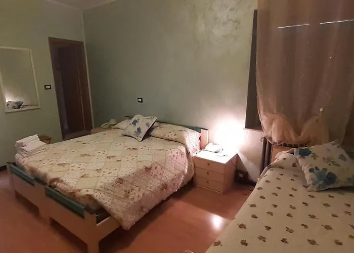 Ristorante Cibarium Hotel